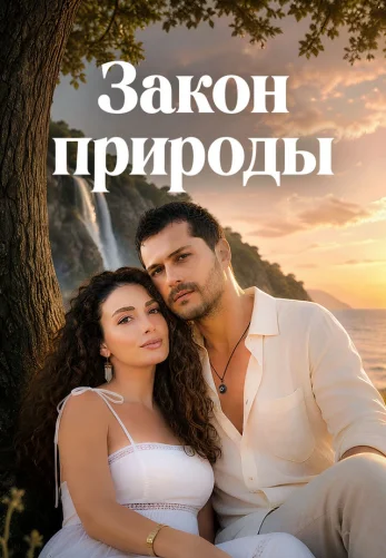 Закон природы 6 серия на русском языке смотреть онлайн